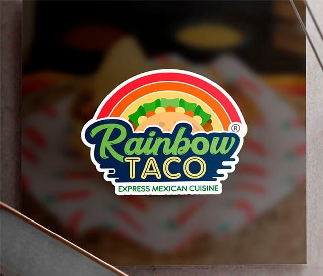 rainbow rainbow